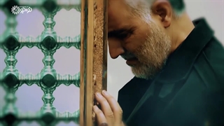 نماهنگ | «مرا پاکیزه بپذیر»