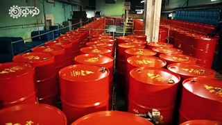 کلیپ | «خط مقدم حرکت ایران»