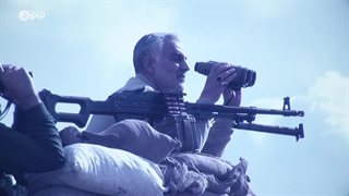 کلیپ | «داستانی به وسعت دنیا»