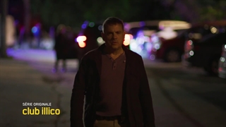 Appelle-moi Si Tu Meurs