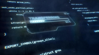 انتقال فایل از سرور مجازی ویندوز به کامپیوتر