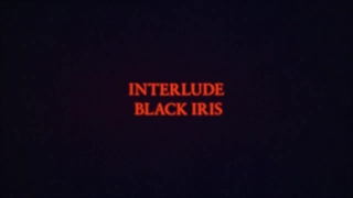 آمواج (آمواژ) اینترلود بلک ایریس مردانه