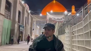 14020126: شآن عجیب اهل بیت در زیارت جامعه - استاد رائفی پور