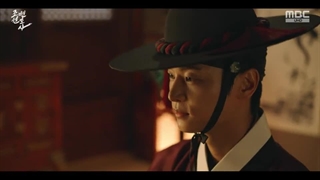 قسمت 6 وکیل چوسان (Joseon Attorney: A Morality) +زیرنویس فارسی چسبیده (لینک دانلود در توضیحات)