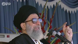 کلیپ | «اینگونه محترم باشید»