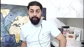 14020126: تحولات سودان - اخراج آمریکا از دریای سرخ - محمد ندیمی