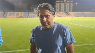 شهبا: در چند روز اخیر شرایط بحرانی برای آرمان‌گهر رقم خورده بود اینسایزینگ