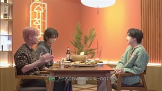 قسمت8 برنامه‌ی شوچیتا بازیرنویس فارسی