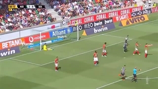 Week 26 :Liga Portugal bwin 2022/2023 هفته بیست وششم 15،16،19/1/1402 فروردین