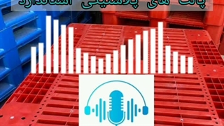 مهمترین ویژگی های پالت پلاستیکی استاندارد چیست؟