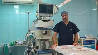 رینوپلاستی و ترمیم اسکار لب بلیچینگ دندان