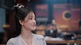 قسمت 19 سریال چینی تا آخر ماه با زیرنویس فارسی