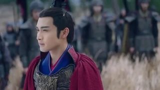 سریال چینی زن پادشاه  قسمت اول با زیرنویس فارسی 2017 The King’s Woman