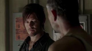 سریال مردگان متحرک (The.Walking.Dead) فصل سوم قسمت 15 دوبله پارسی بدون سانسور