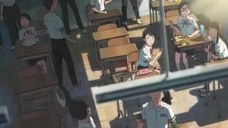 تریلر انیمه سوزومه