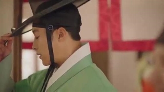 قسمت 4 سریال وکیل چوسان زیرنویس چسبیده Joseon Attorney 2023 با بازی وو دو هوان و چا هاک یون و بونا عضو WJSN