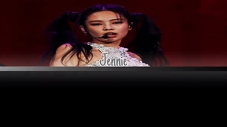 لیریک فارسی آهنگ You and me از Jennie ( ورژن کوچلا )