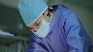 سـریال کره ای امدادگران قسمت 09 دوبله فارسی The First Responders 2022