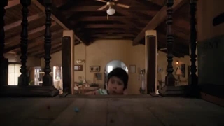 فیلم اکشن و ماجراجویی چوپا دوبله فارسی Chupa 2023