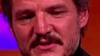 واکنش خواهر پدرو پاسکال به گرفتن نقش جوئل