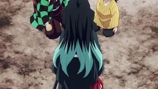 قسمت 2 فصل سوم انیمه شیطان کش با زیرنویس فارسی