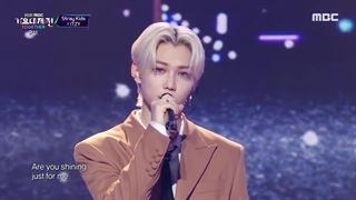 اجرای-مشترک-بنگ-چان-و-فلیکس-استری-کیدز-و-لیا-ایتزی