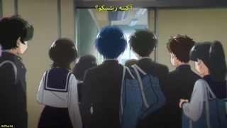 انیمه ارکسترای آبی Ao no Orchestra قسمت 2