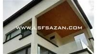 ساخت انواع کانکس های ویلایی | کانکس نگهبانی | کانکس اداری | مدرن کانتین