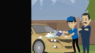 Car Wash App | Car Wash App Development