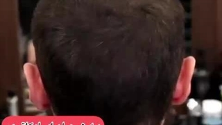 پمپ پودر پاش یا تاپیک پخش کن لوییس بین