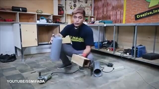 تولیدی کیف ابزار زارا