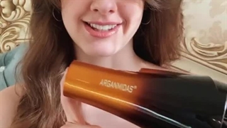 سشوار آرگان میداس (حرفه ای) ARGANMIDAS