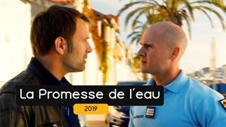 La promesse de l’eau