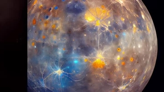 اگر سیاره های منظومه شمسی انسان بودن !