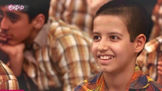 کلیپ | «راز پیشرفت»