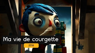 Ma vie de courgette