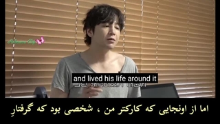 قسمت اول ولاگ شخصی جانگ کیون سوک (با ترجمه فارسی)