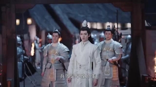 سریال تا پایان ماه قسمت 20 + زیرنویس فارسی + کیفیت 1080p