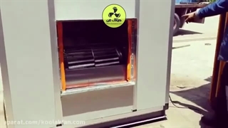 شرکت کولاک فن تولید کننده هواساز در تهران 09121865671