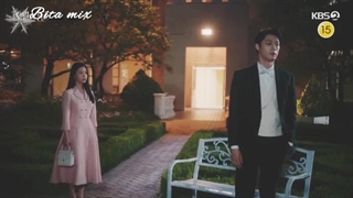 میکس غمگین و احساسی از سریال بهار جوانی