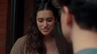 فیلم ترسناک و کمدی بابت شیاطین متاسفم دوبله فارسی Sorry About The Demons 2023