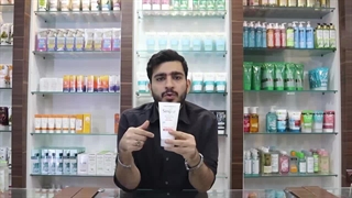 ویدیو معرفی محصول ژل شستشوی صورت سیمپل مدل آنتی باکتریال Anti-Bac حجم ۱۵۰ میل