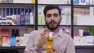 ویدیو معرفی محصول ژل شستشوی صورت نوتروژینا Neutrogenaمدل Clear & Defend حجم 200 میلی لیتر