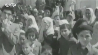 کلیپ | «کارزار با استکبار»