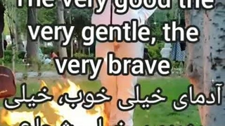 دیالوگ ماندگار فیلم