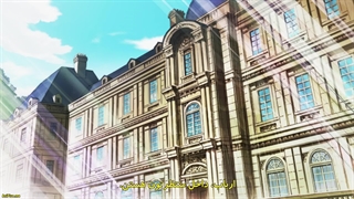 انیمه دلیلی که رئلیانا پاش به عمارت دوک باز شد Kanojo ga Koushaku-tei ni Itta Riyuu قسمت 2