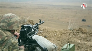 حمله اذربایجان به معدن طلای ارمنستان - گسترش درگیری در سودان