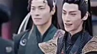 اخ دلم میره برات♡میکس شاد سریال چینی تا اخر ماه (ادیت‌برای‌من‌نیست)❤