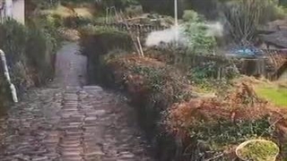 یه وایب خاص:)