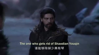 Ep28}سریال چینی عشق پر ستاره - قسمت ۲۸ - زیرنویس فارسی